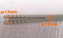 фото mini №10, Insulating connectors aras2pl 55 x 180 mm 200 pcs.