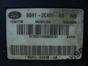 Abs esp ivd ford s-max 9g91-2c405-ab!2, купить в Украине