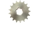 Шестерня перед zdawcza jawa ts 350 250 cz 175 17z1, цена в Украине