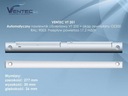 фото mini №2, Ventec vt 201 ventilation pressure automatic