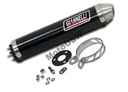 Aprilia rs 125 98-2012 выпуск, выхлоп наконечник giannelli1, цена в Украине