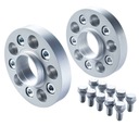 Проставки eibach bmw e46 e90 e91 e92 e93 25mm *tuv1, цена в Украине