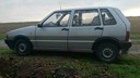 Gratisy# накладки крыла крыл fiat uno 2 5d хатч-бек комплект2, купить в Украине