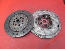 Сцепление двухмассовый vw audi a1, golf 1.4 tfsi 2013r 04e105264a4, купить из Польши