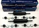 Kyb амортизатор fiat t. 126/126p 0.6/0.65/0.7 07.72-09.00 le/pr11