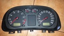Спидометр спидометр vw golf iv 1j0919881b1, цена в Украине