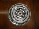 Сцепление ford fiesta mk7 mk-7 1.25b1, цена в Украине