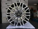 Диски momo revenge evo 8x17 5x112 et48 до arteon3, купить с разборки