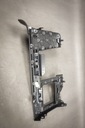 Защита бленда доски vw golf vii 5g1858365d3, купить с разборки