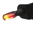 Указатели поворота+света стоп yamaha mt09 mt01 cbr fazer hornet cafe racer2, купить в Украине