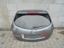 Крышка задний полный nissan murano z50 k21g -wys-1, цена в Украине