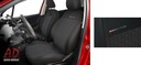 Mercedes vito viano sprinter, спринтер v klas citan чехлы13