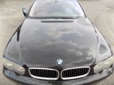 Bmw 7 e65 капот black sapphire металик2, купить в Украине