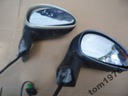 Правое зеркало до citroen c4 и 7 pin1, цена в Украине