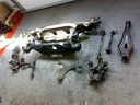 фото mini №2, Hyundai ix55 trunnion back ass rear suspension
