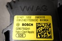 Педаль газа audi a1 1.0 tfsi skoda fabia iii 1.25, с разборки недорого