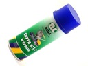 Клей в sprayu boll 001035 білий 400 мл3, купити із шроту