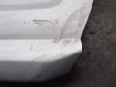 Range rover evoque докладка бампера задний bj3217f012, купить в Украине