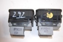 Кнопка сигнализации audi a3 8p 8p09621093, купить с разборки