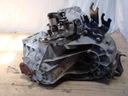 Коробка передач 6g9r7002ba ford galaxy mk2 1,811