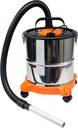 фото mini №9, Vacuum cleaner to ashes toya 800 в 20 left