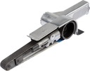 фото mini №8, Tape grinder pneumatic 20x520mm adjustable