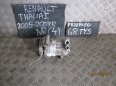 Компрессор кондиционера thalia 1.2 b 07r 82006188534, купить из Польши