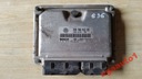 Компьютер блок seat ibiza 02810106901, цена в Украине