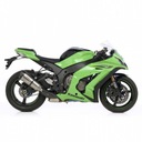 Глушитель выпуск, выхлоп leovince kawasaki zx-10r ninja 11/152, купить в Украине