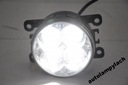 Daewoo nexia led дневной magneti marelli ^3, купить с разборки