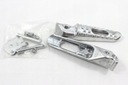 Podnozki honda cbr 600rr 1000rr 03-11 podnozek задний2, купить в Украине