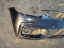 Bmw 4 f32 f33 f34 m-pakiet 13r- бампер перед a6853, купить с разборки