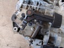 Коробка передач 6g9r7002ba ford galaxy mk2 1,83, купить с разборки