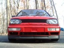 Vw golf iii фары фары black кольца новый, новое hit!4, купить из Польши