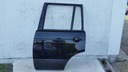 Двері ліве заднє задні, заднє range rover vogue l3221, ціна в Україні