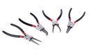 Плоскогубцы seeger'a 180mm/7" 4el. geko g016614, купить из Польши