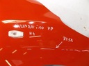 Крыло правый перед h4 hyundai i102, купить в Украине