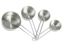 фото mini №2, Kitchen tape measure kinghoff shades of gray