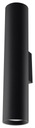 фото mini №4, Sollux wall lamp lagos 2 gu10 - black