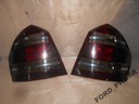 Оригинальная фара левая правая задняя mercedes gl w164 x164 a1648204164 eu1, цена в Украине