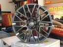 Диски momo revenge 7x17 5x100 et35 до subaru5, с разборки недорого