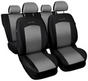 Chevrolet aveo captiva cruze evanda spark чехлы1, цена в Украине