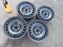 Диски, колеса 16 vw passat b8 b7 superb iii 6,5jx16 et41 5x1121, ціна в Україні