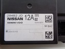 Nissan qashqai модуль комфорту 284b2jd12a3, купить с разборки