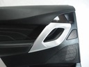 Обшивка обшивка дверь левый задний citroen ds5 2013r3, купить с разборки