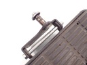 Podnozek set stopien платформа daelim vl 125 daystar4, купить из Польши