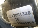 Насос abs saab 9-3 ii 2 13664004 12801328tc5, с разборки недорого