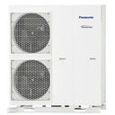 фото mini №2, Heat pump panasonic aquarea 9kw+ fasteners