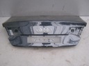 Audi a8 4h d4 крышка задний1, цена в Украине