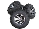 Резина диски колеса maxxis zilla 26 диски так далее ssa 2121, цена в Украине
